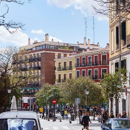 LEEWAYS APARTMENT in AVE MARÍA Madrid Exterior foto