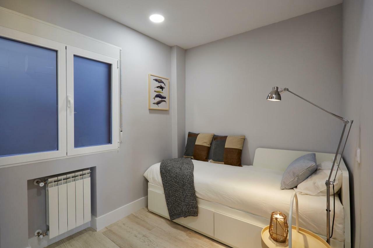 LEEWAYS APARTMENT in AVE MARÍA Madrid Exterior foto