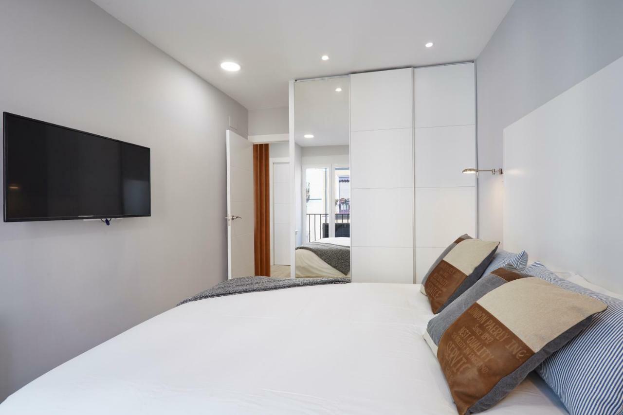LEEWAYS APARTMENT in AVE MARÍA Madrid Exterior foto